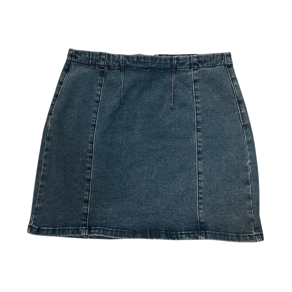 Forever 21 Denim Skirt
